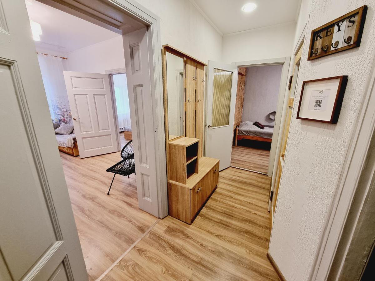 V311 Apartment Riga Exterior foto